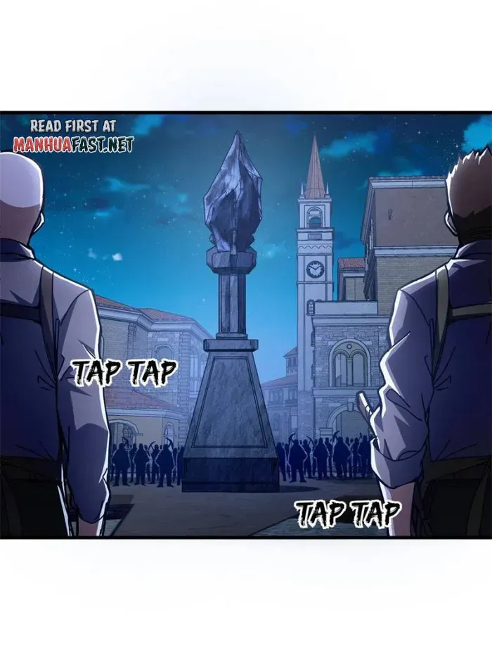 A Transmigrated Warden’s Battle for Redemption Chapter 77 Online - página 40