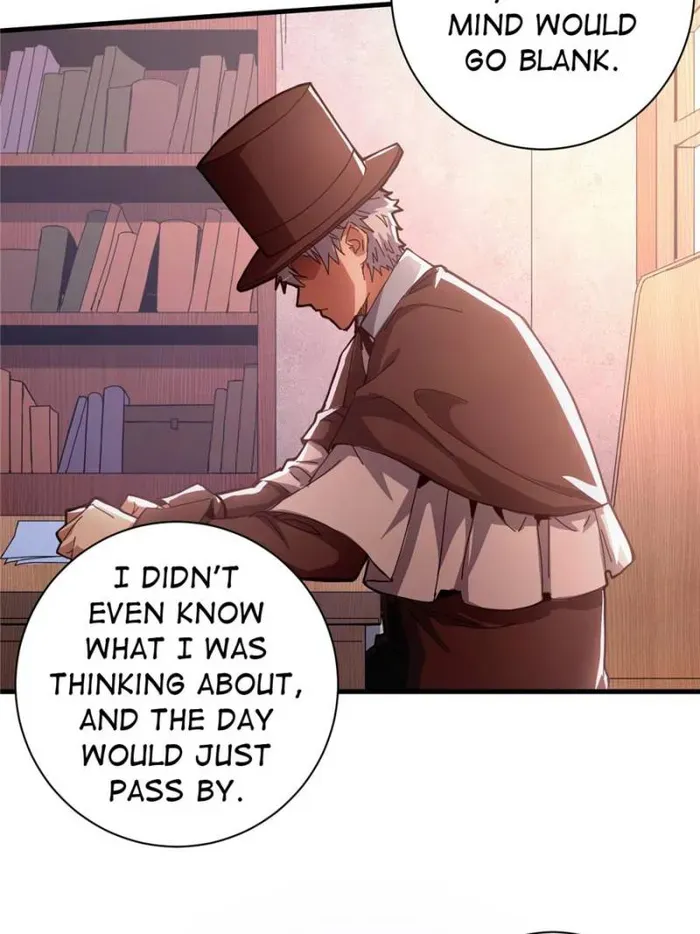 A Transmigrated Warden’s Battle for Redemption Chapter 79 Online - página 3