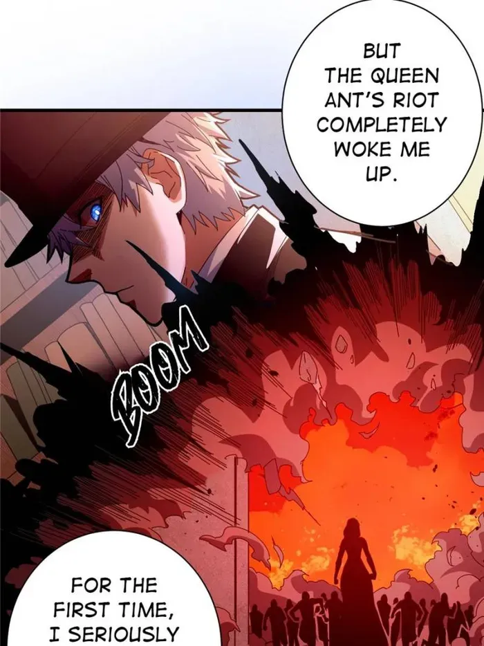 A Transmigrated Warden’s Battle for Redemption Chapter 79 Online - página 4