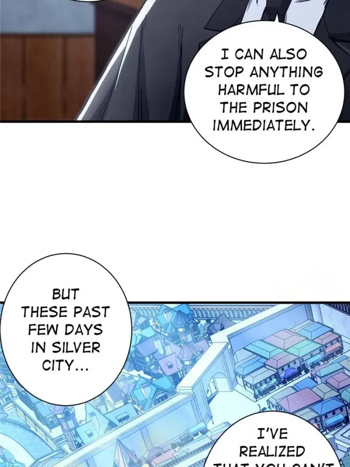 A Transmigrated Warden’s Battle for Redemption Chapter 79 Online - página 11