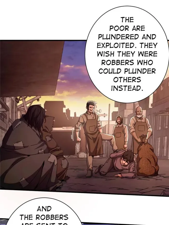 A Transmigrated Warden’s Battle for Redemption Chapter 79 Online - página 13