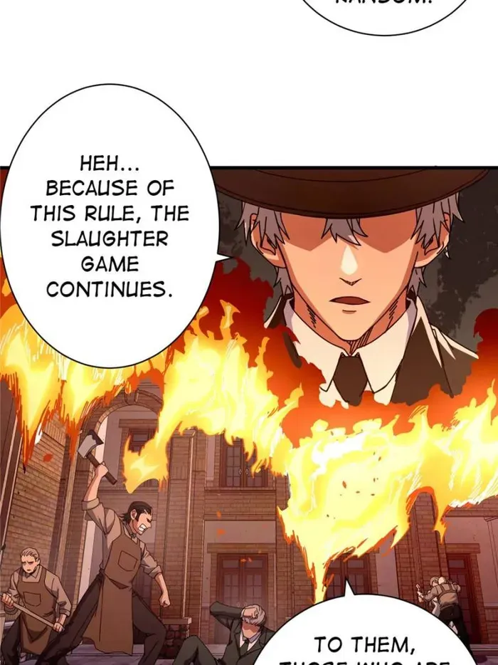 A Transmigrated Warden’s Battle for Redemption Chapter 79 Online - página 24