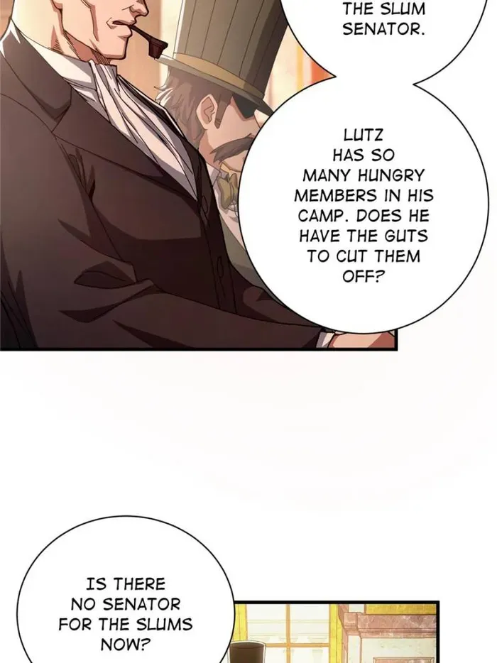A Transmigrated Warden’s Battle for Redemption Chapter 80 Online - página 3