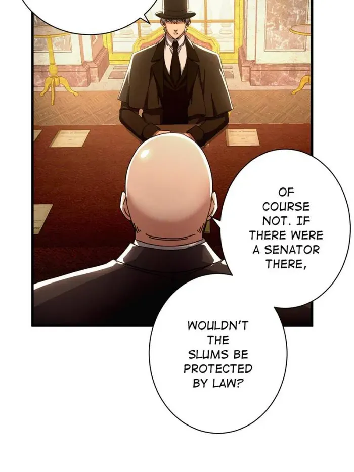 A Transmigrated Warden’s Battle for Redemption Chapter 80 Online - página 4