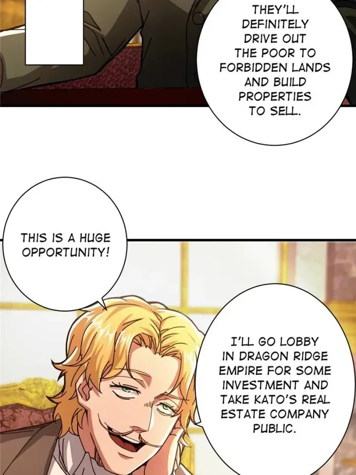 A Transmigrated Warden’s Battle for Redemption Chapter 80 Online - página 7