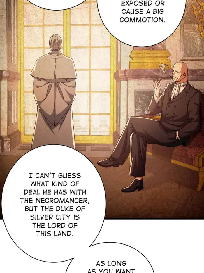 A Transmigrated Warden’s Battle for Redemption Chapter 80 Online - página 23