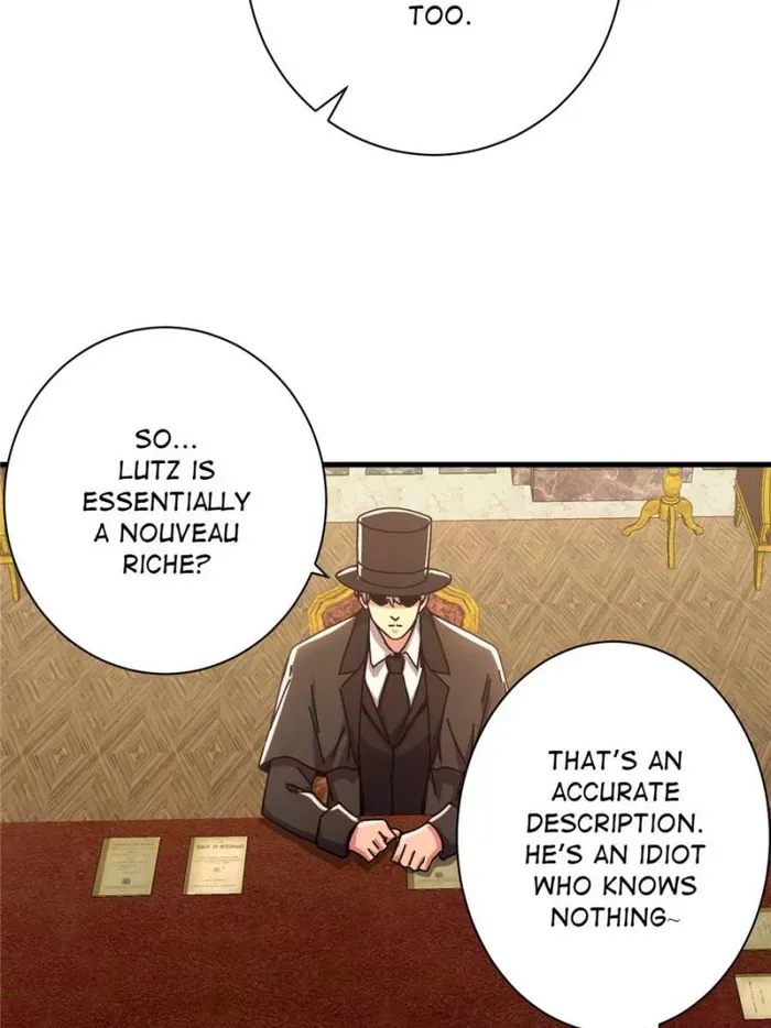 A Transmigrated Warden’s Battle for Redemption Chapter 80 Online - página 38