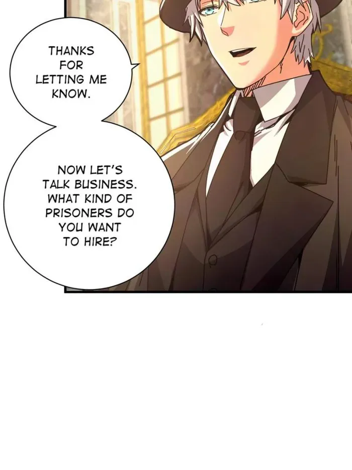 A Transmigrated Warden’s Battle for Redemption Chapter 80 Online - página 40