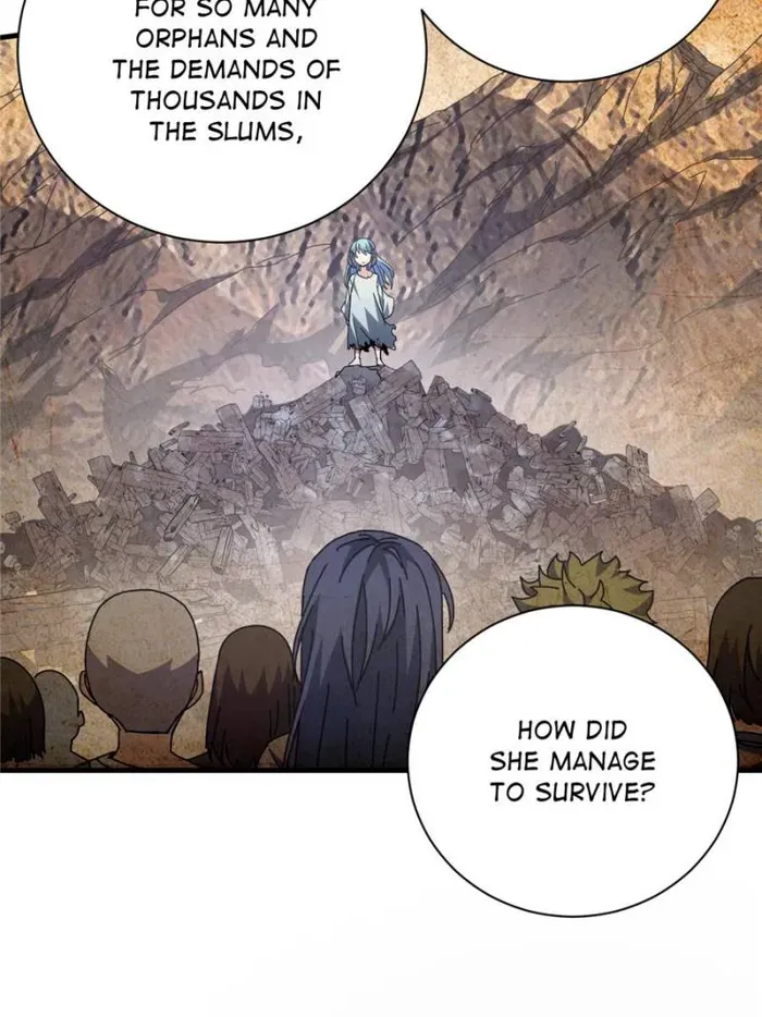 A Transmigrated Warden’s Battle for Redemption Chapter 80 Online - página 60