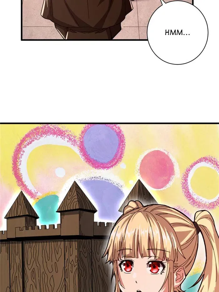A Transmigrated Warden’s Battle for Redemption Chapter 82 Online - página 4