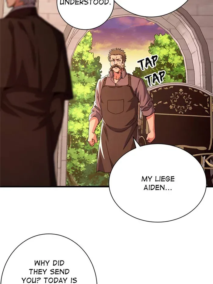 A Transmigrated Warden’s Battle for Redemption Chapter 82 Online - página 7
