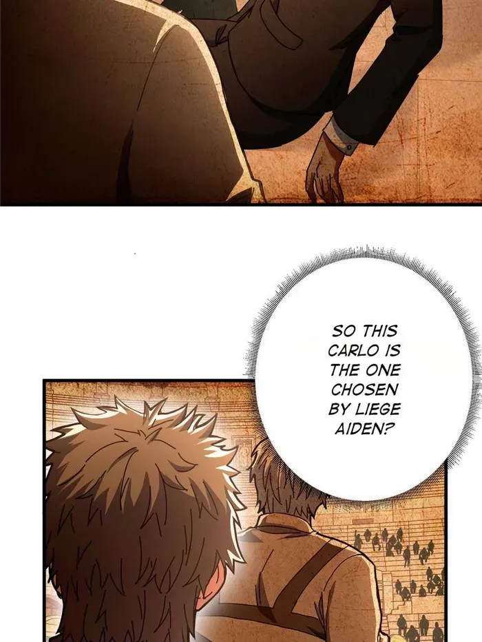 A Transmigrated Warden’s Battle for Redemption Chapter 82 Online - página 13