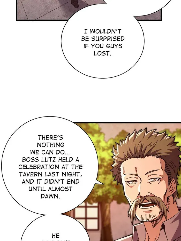 A Transmigrated Warden’s Battle for Redemption Chapter 82 Online - página 18