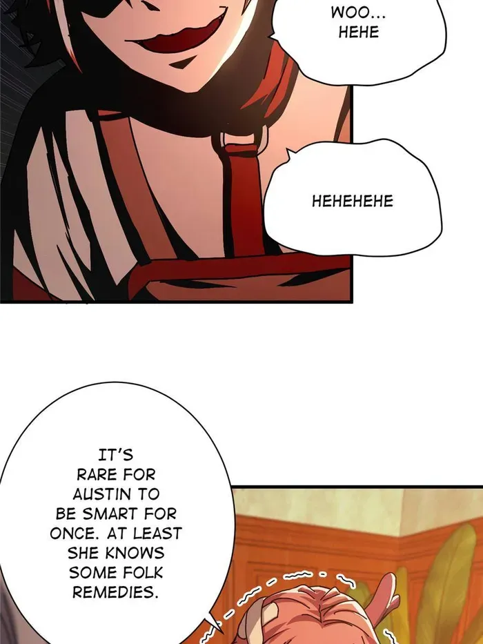 A Transmigrated Warden’s Battle for Redemption Chapter 82 Online - página 67