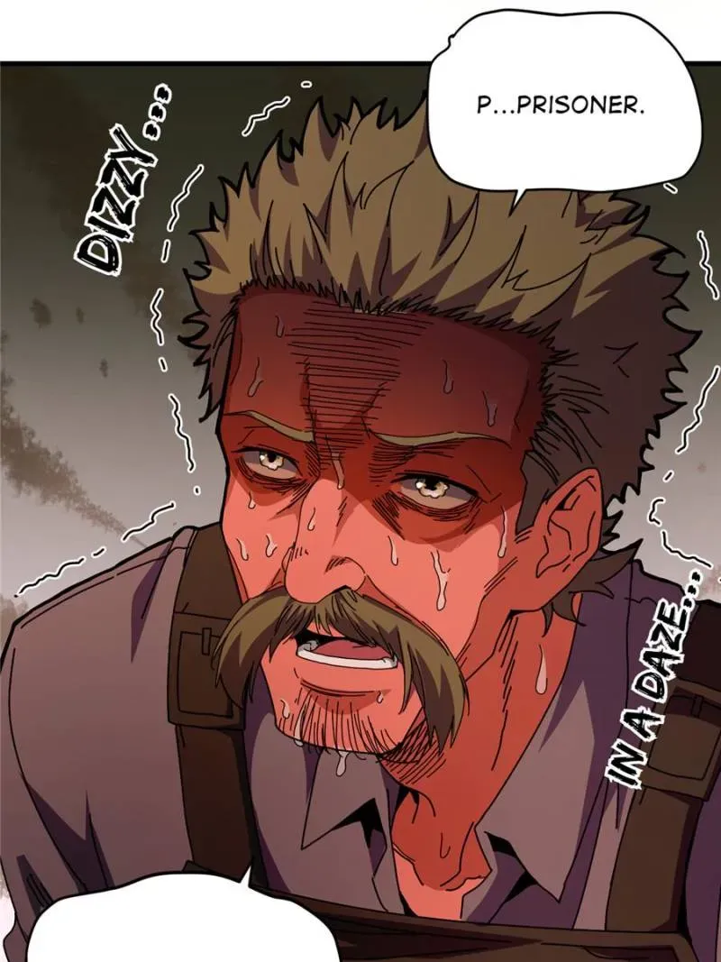 A Transmigrated Warden’s Battle for Redemption Chapter 85 Online - página 5