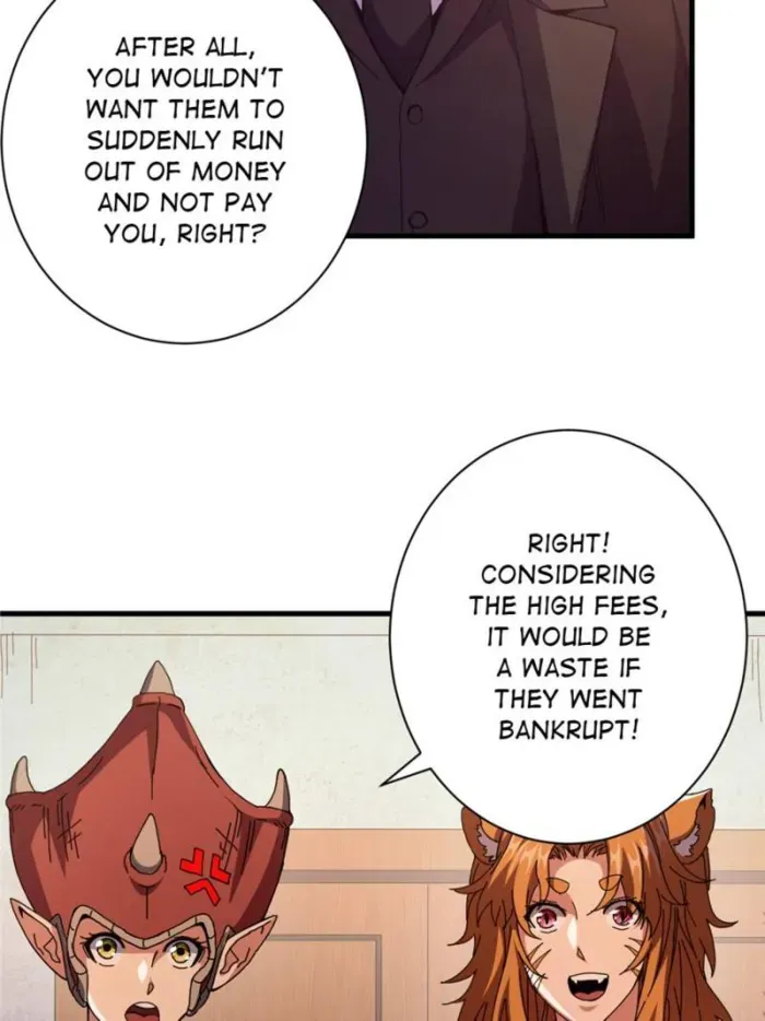 A Transmigrated Warden’s Battle for Redemption Chapter 86 Online - página 4