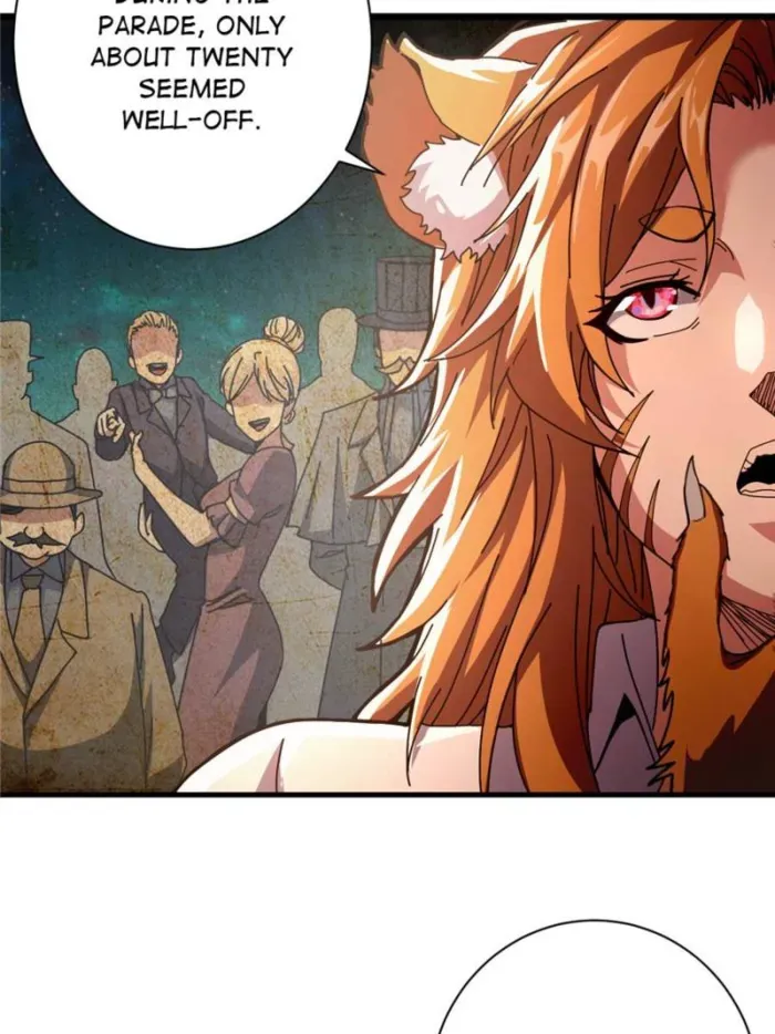 A Transmigrated Warden’s Battle for Redemption Chapter 86 Online - página 7