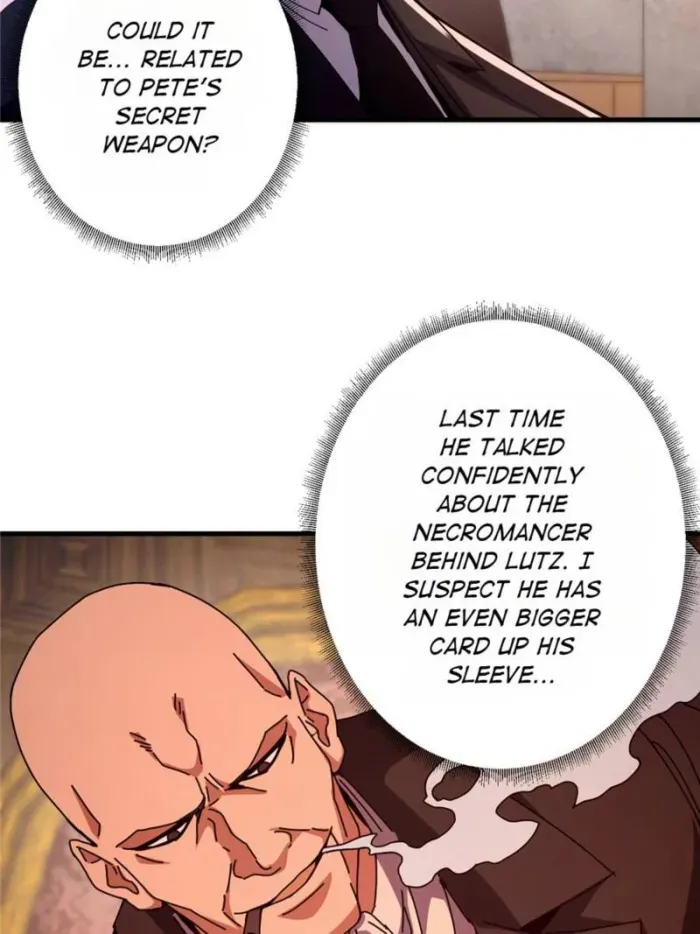 A Transmigrated Warden’s Battle for Redemption Chapter 86 Online - página 20