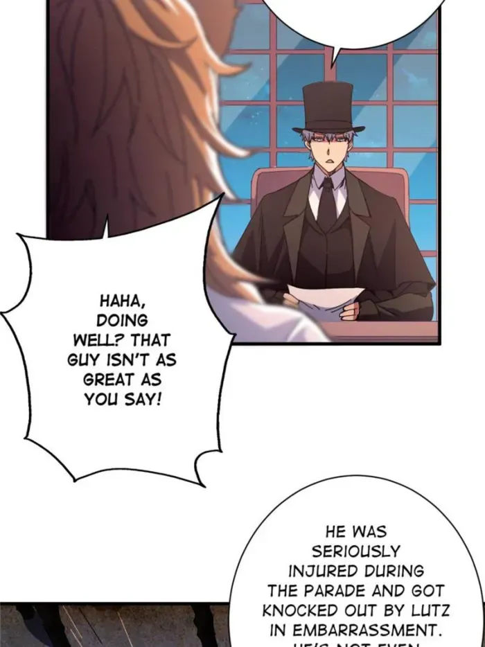 A Transmigrated Warden’s Battle for Redemption Chapter 86 Online - página 22
