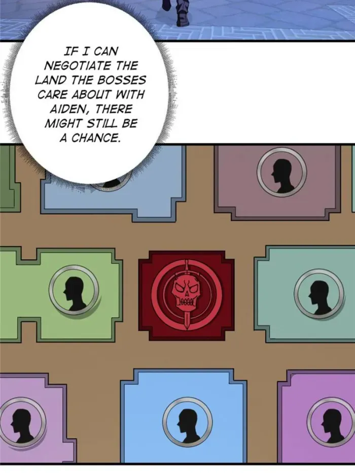 A Transmigrated Warden’s Battle for Redemption Chapter 86 Online - página 33