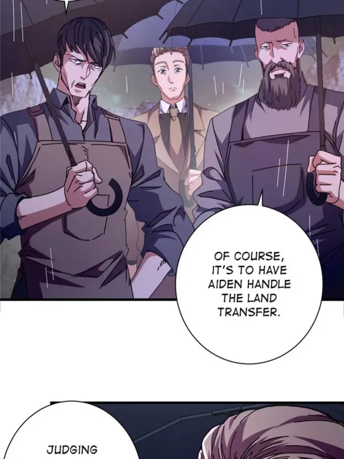 A Transmigrated Warden’s Battle for Redemption Chapter 86 Online - página 38