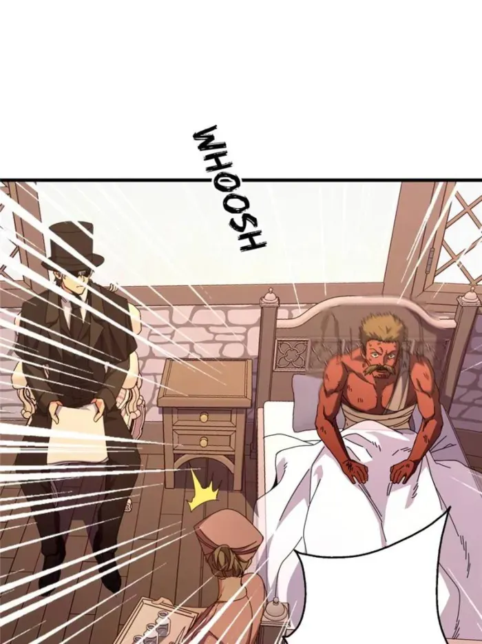 A Transmigrated Warden’s Battle for Redemption Chapter 86 Online - página 54