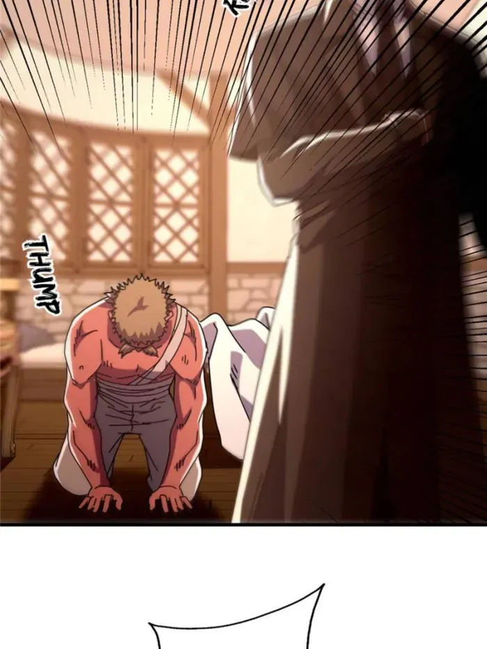 A Transmigrated Warden’s Battle for Redemption Chapter 86 Online - página 76