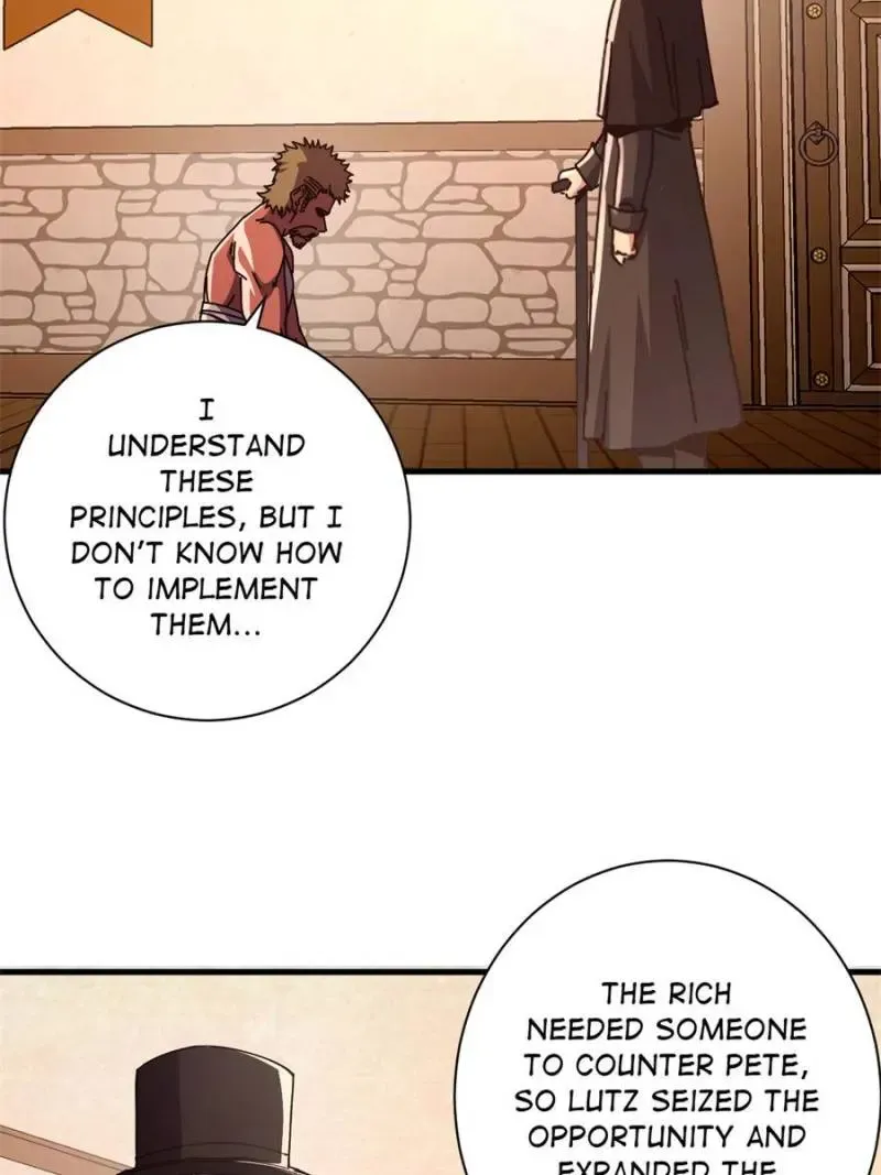 A Transmigrated Warden’s Battle for Redemption Chapter 87 Online - página 20