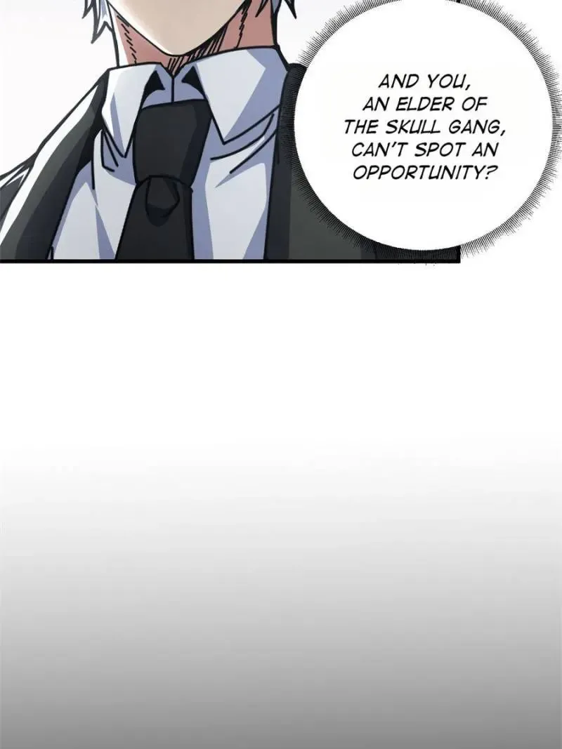A Transmigrated Warden’s Battle for Redemption Chapter 87 Online - página 26