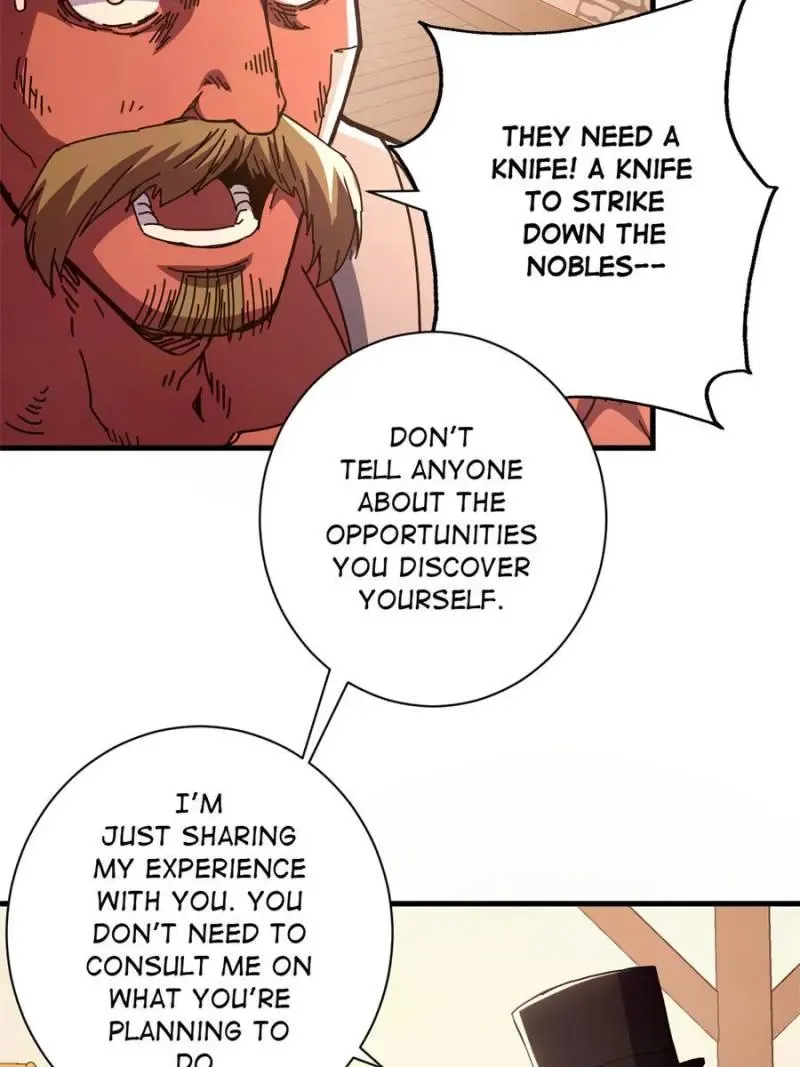 A Transmigrated Warden’s Battle for Redemption Chapter 87 Online - página 32