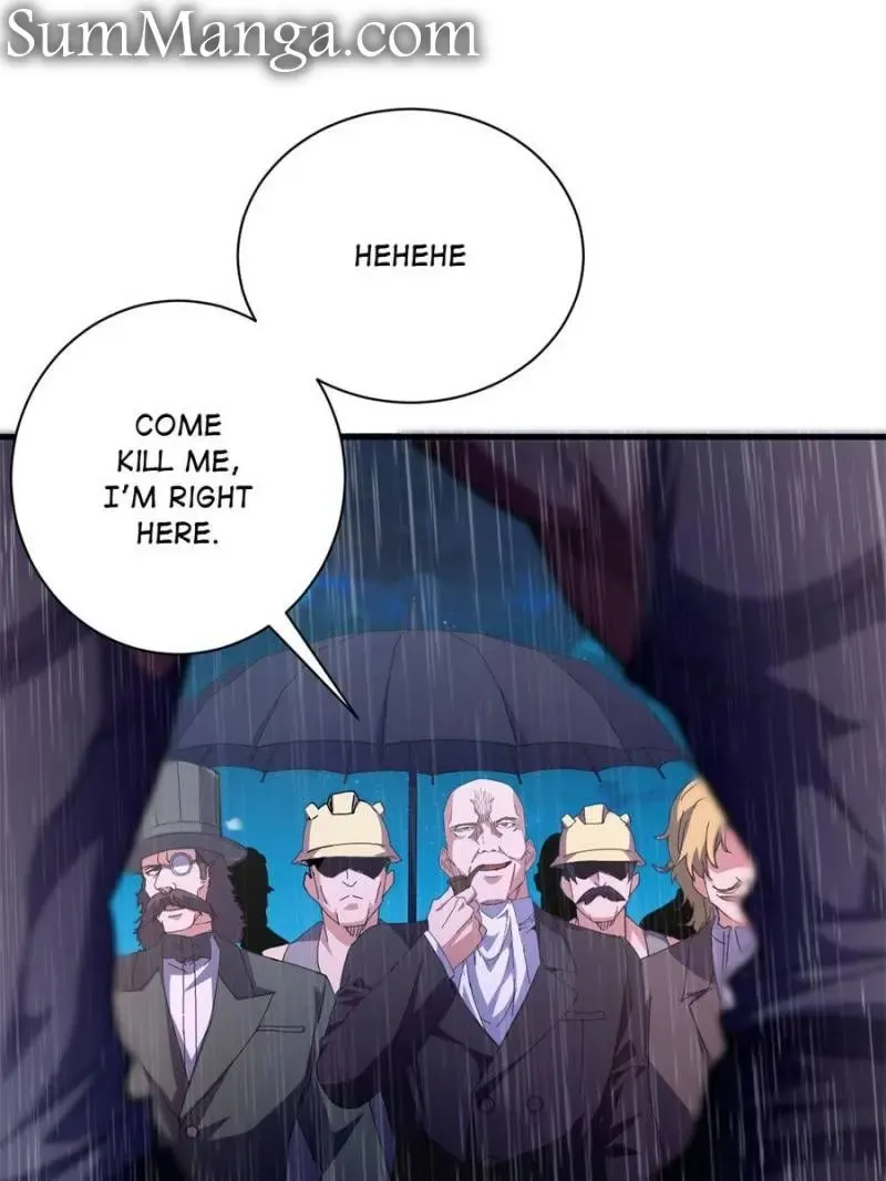 A Transmigrated Warden’s Battle for Redemption Chapter 87 Online - página 53