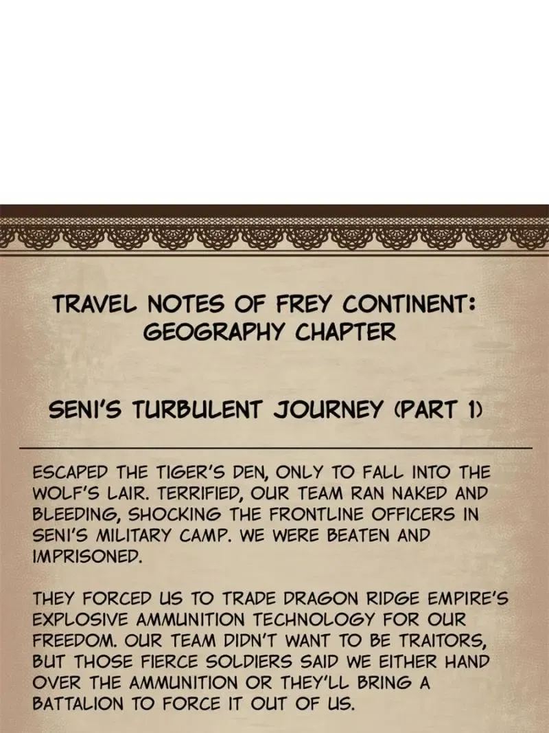 A Transmigrated Warden’s Battle for Redemption Chapter 87 Online - página 78