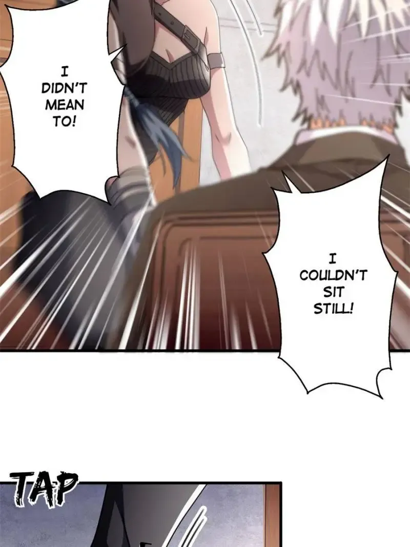A Transmigrated Warden’s Battle for Redemption Chapter 90 Online - página 3