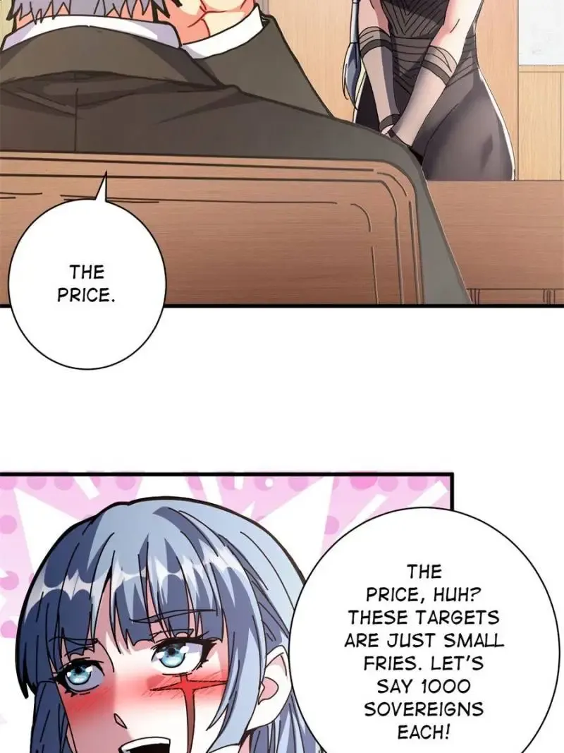 A Transmigrated Warden’s Battle for Redemption Chapter 90 Online - página 5