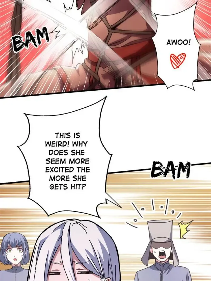 A Transmigrated Warden’s Battle for Redemption Chapter 90 Online - página 25