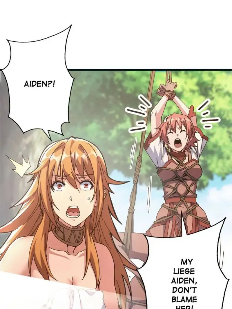 A Transmigrated Warden’s Battle for Redemption Chapter 90 Online - página 30