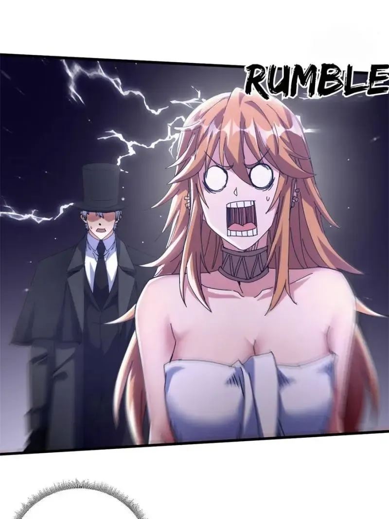 A Transmigrated Warden’s Battle for Redemption Chapter 90 Online - página 32