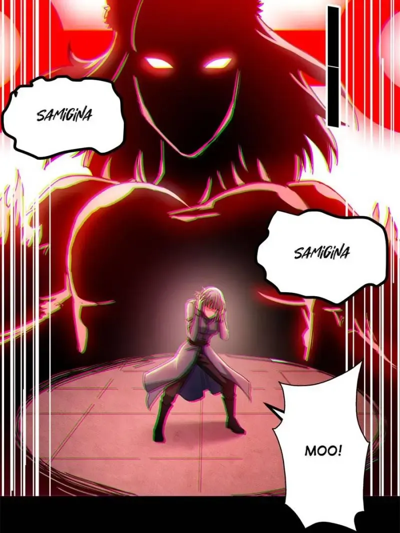A Transmigrated Warden’s Battle for Redemption Chapter 90 Online - página 38