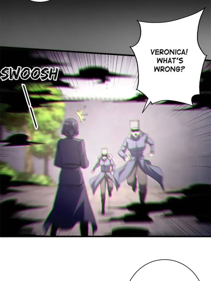 A Transmigrated Warden’s Battle for Redemption Chapter 90 Online - página 40