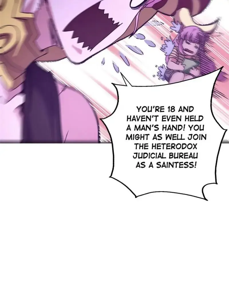 A Transmigrated Warden’s Battle for Redemption Chapter 90 Online - página 53