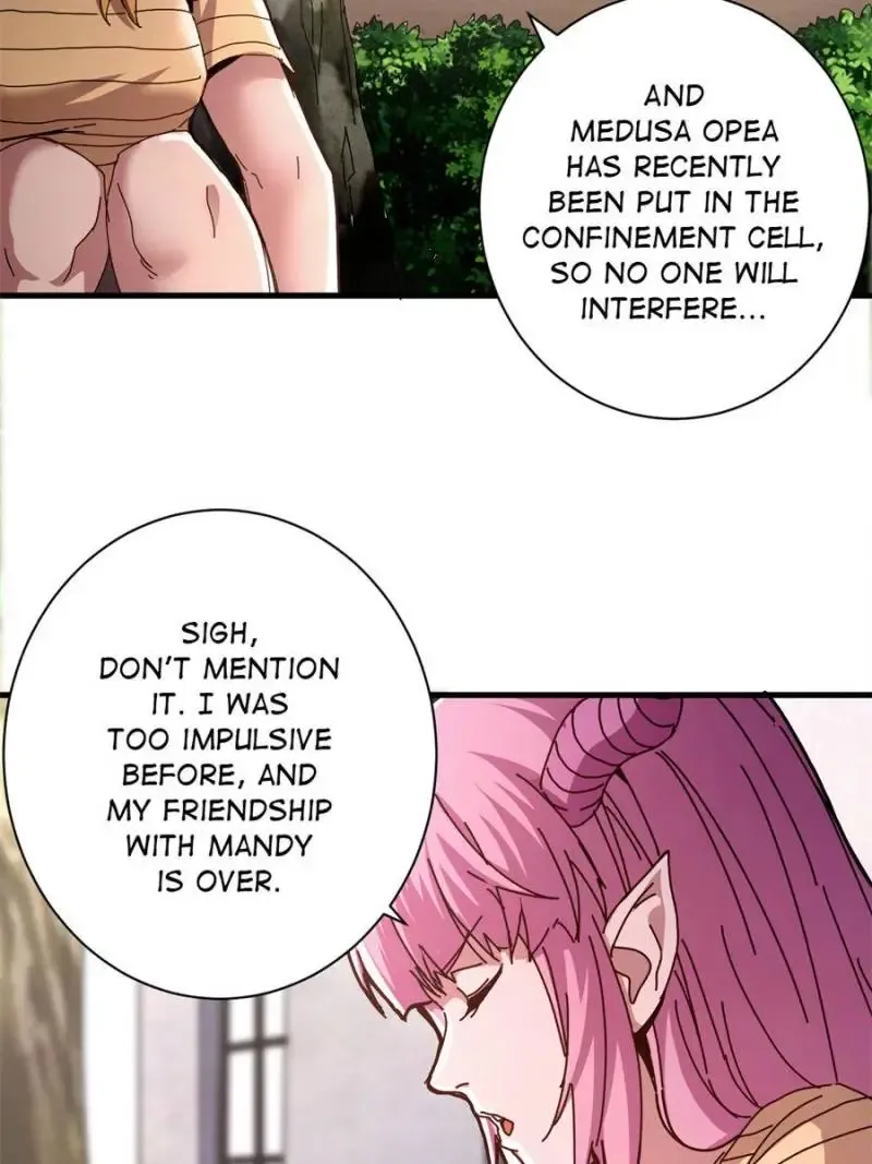 A Transmigrated Warden’s Battle for Redemption Chapter 90 Online - página 58