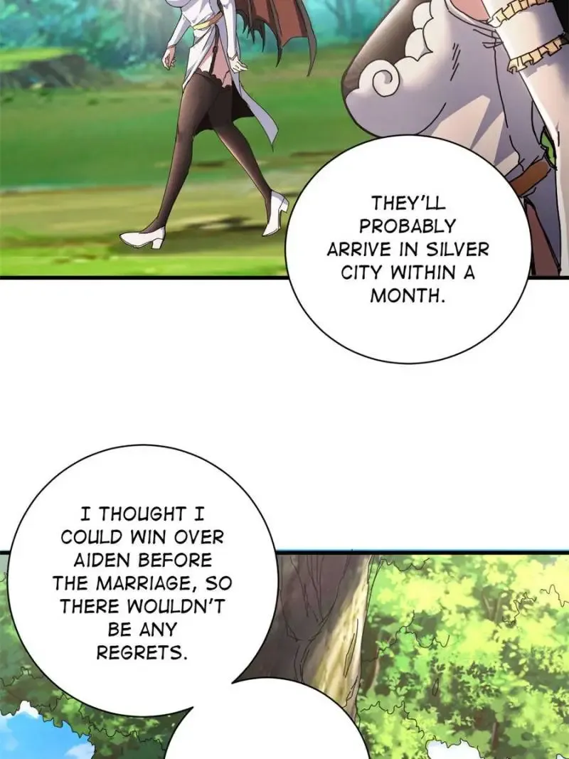 A Transmigrated Warden’s Battle for Redemption Chapter 90 Online - página 60