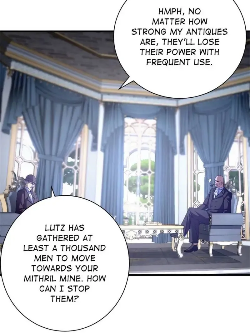 A Transmigrated Warden’s Battle for Redemption Chapter 90 Online - página 67