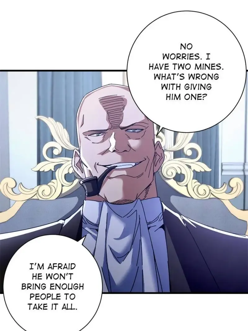 A Transmigrated Warden’s Battle for Redemption Chapter 90 Online - página 68