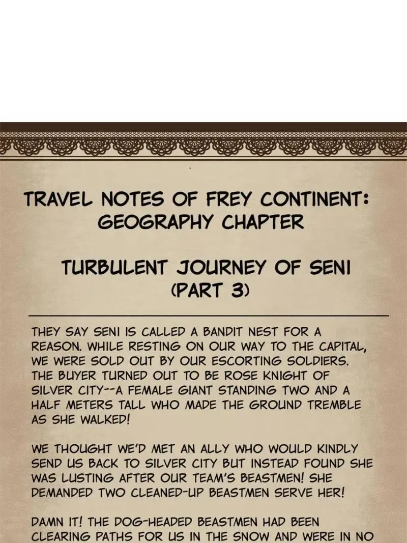 A Transmigrated Warden’s Battle for Redemption Chapter 90 Online - página 73