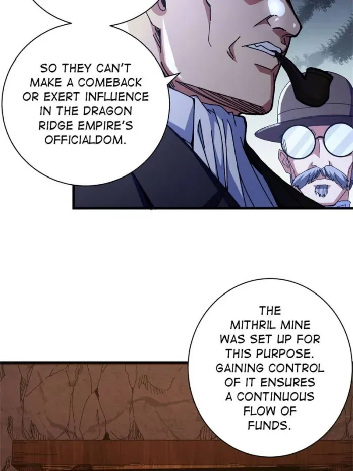 A Transmigrated Warden’s Battle for Redemption Chapter 91 Online - página 24