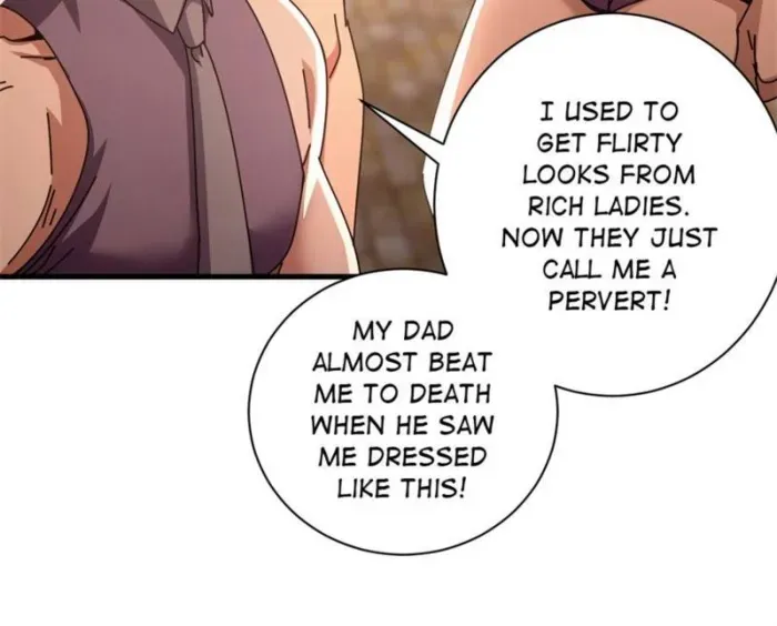 A Transmigrated Warden’s Battle for Redemption Chapter 91 Online - página 29