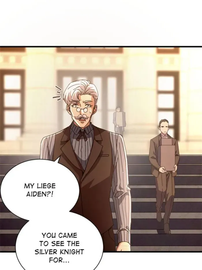A Transmigrated Warden’s Battle for Redemption Chapter 91 Online - página 47