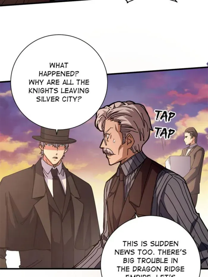 A Transmigrated Warden’s Battle for Redemption Chapter 91 Online - página 50