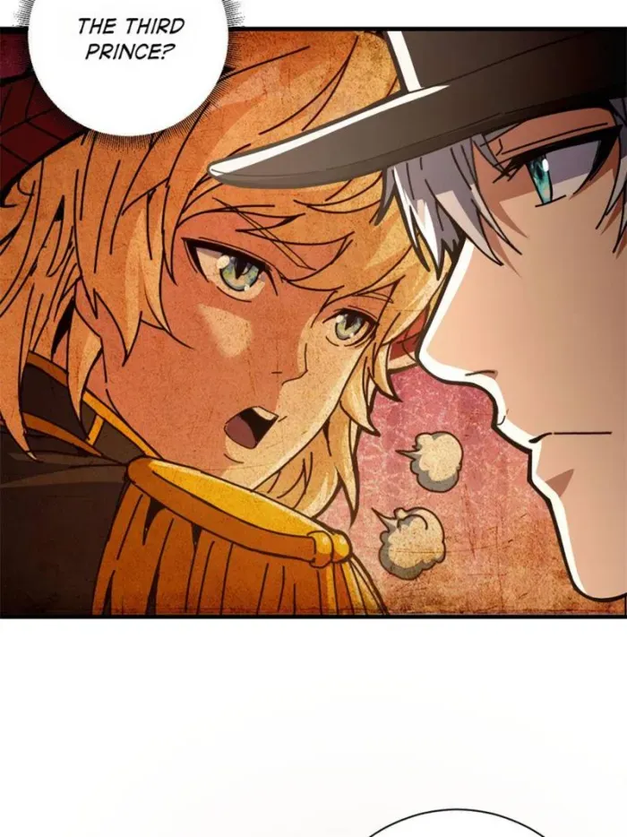 A Transmigrated Warden’s Battle for Redemption Chapter 91 Online - página 53